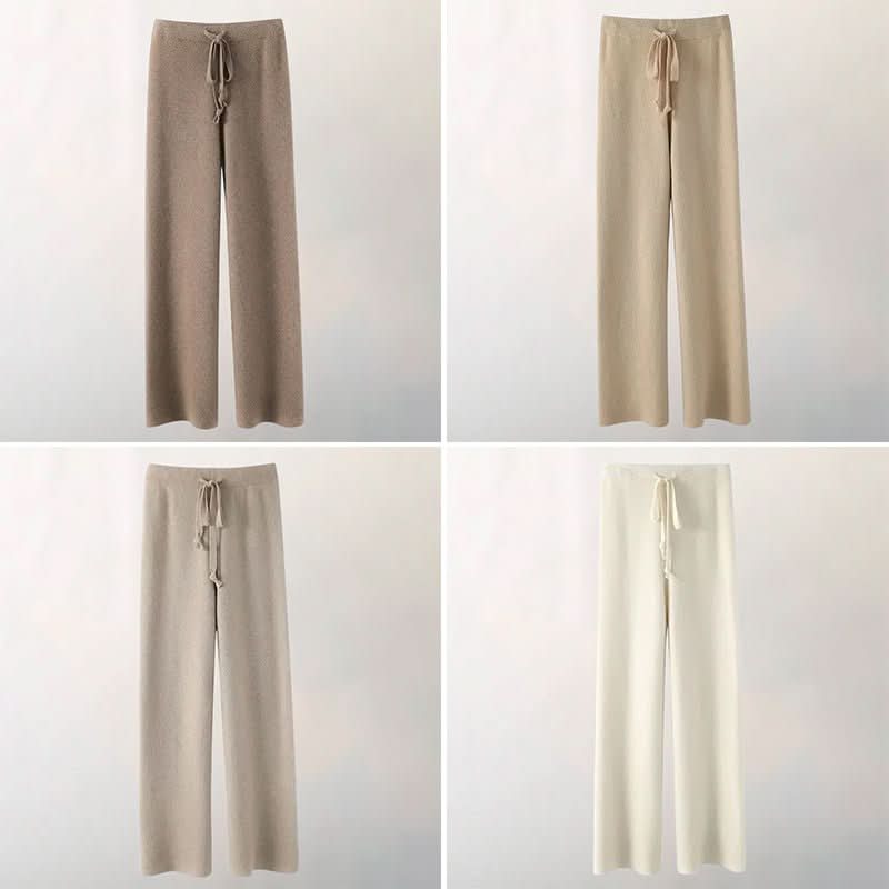 CHLOÉ | Pantalon en maille légère