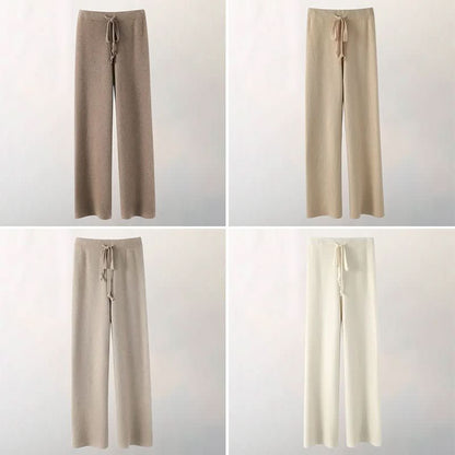 CHLOÉ | Pantalon en maille légère