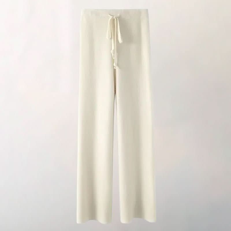 CHLOÉ | Pantalon en maille légère