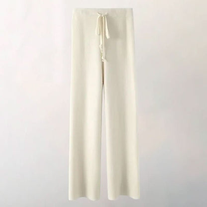 CHLOÉ | Pantalon en maille légère