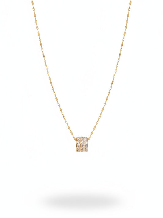 ETERNITY | Collier