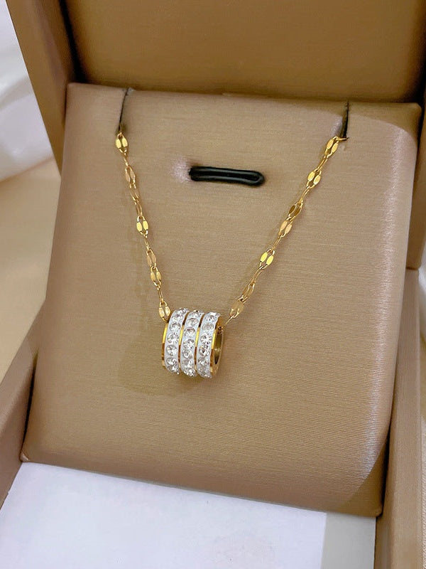 ETERNITY | Collier