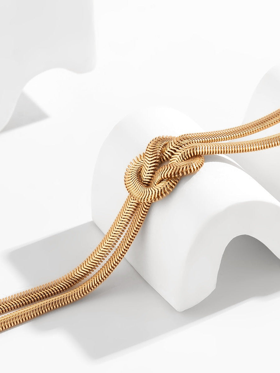 AURA | Collier