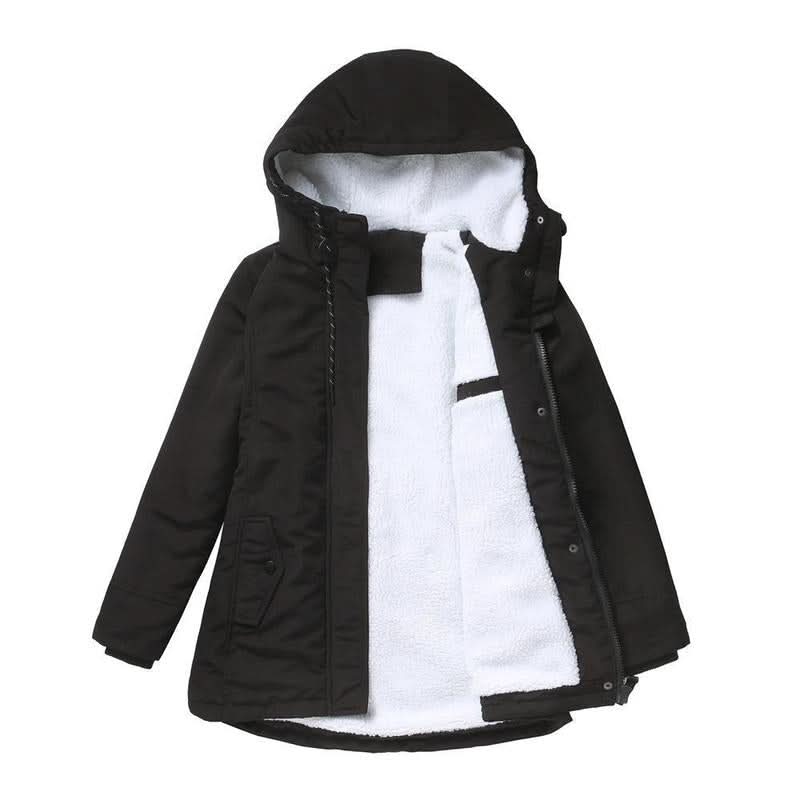 FROSTHAVEN | Parka