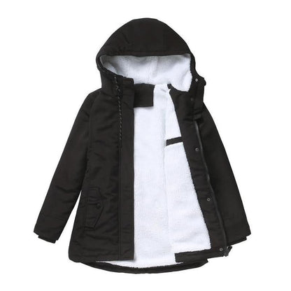 FROSTHAVEN | Parka