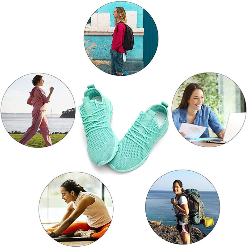 Demi - Chaussures confortables pour les activités de plein air