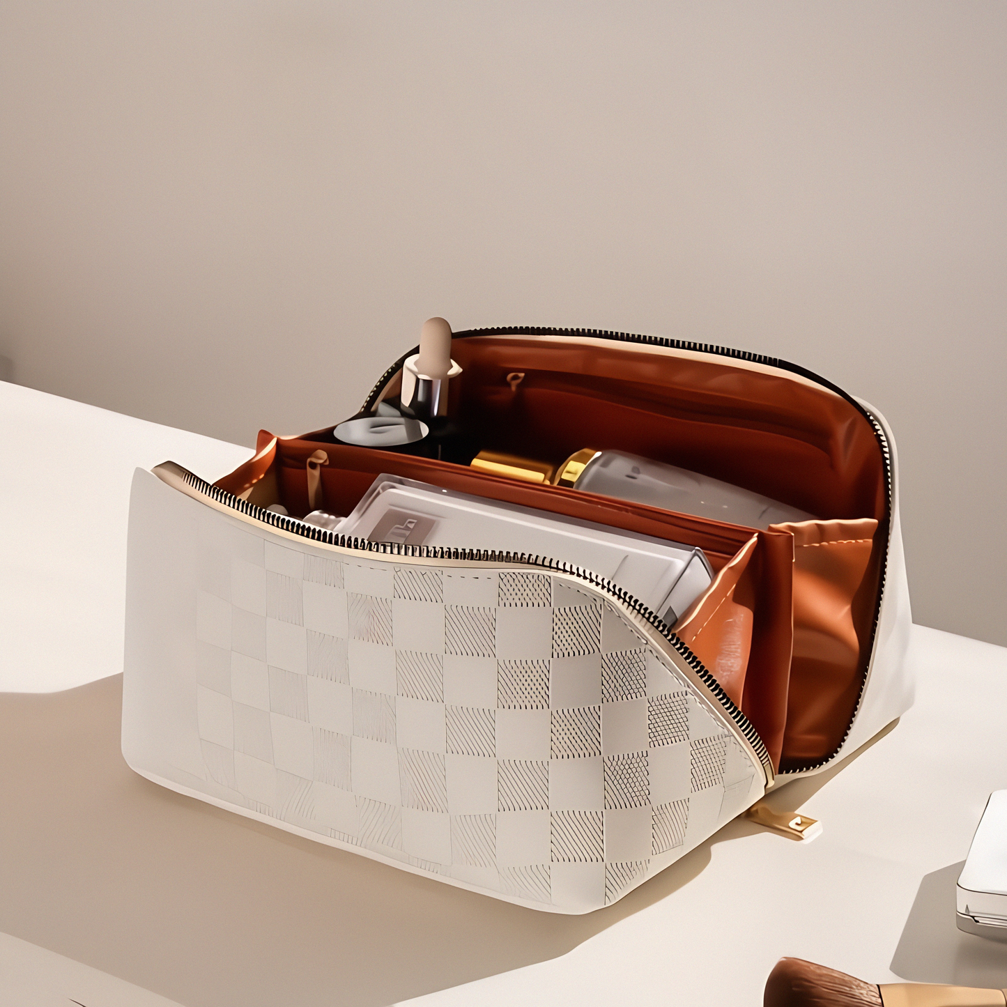 Glamco | Trousse de maquillage