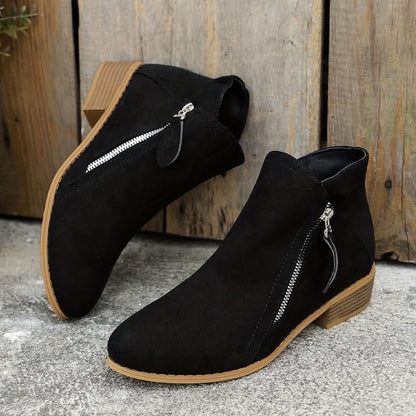 CALVERA | Bottes pour une marche facile