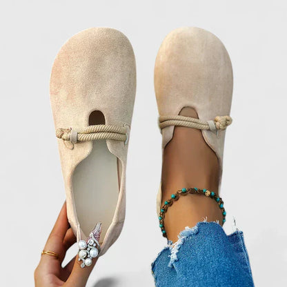 OLENZA | Mocassins orthopédiques