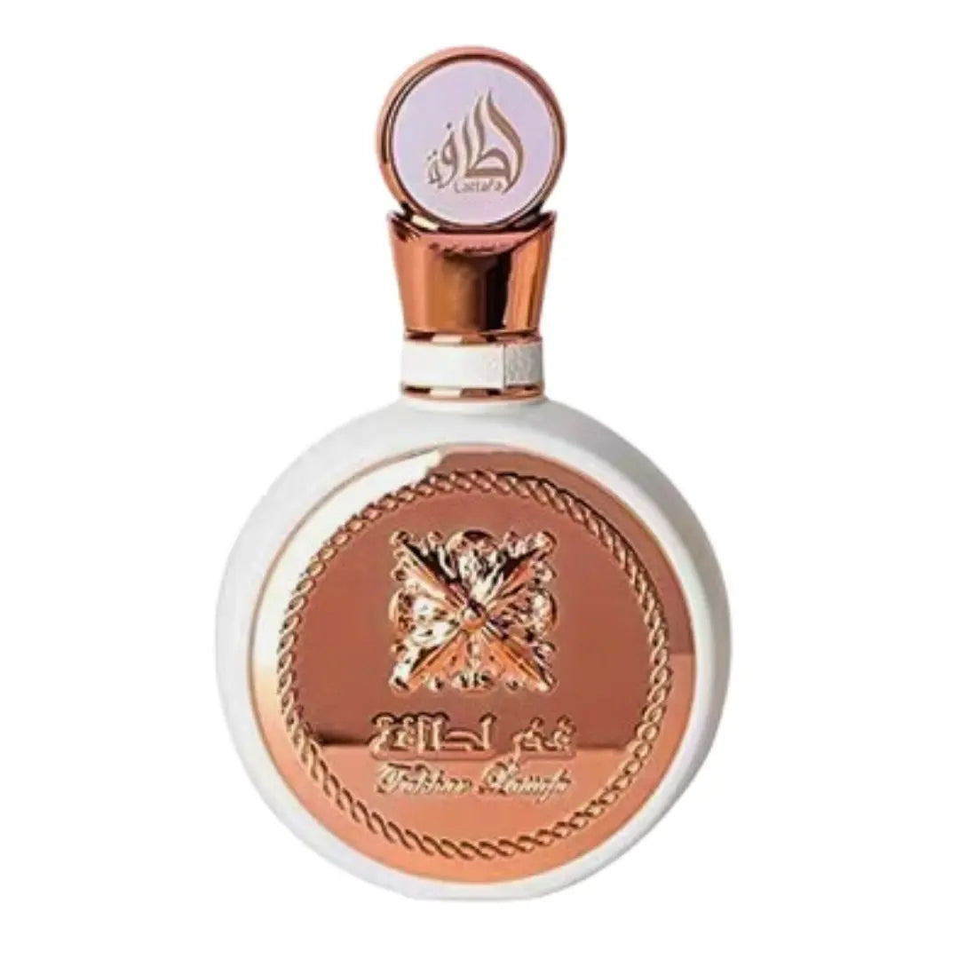 Fakhar Rose | Lattafa | Perfume Árabe Mujer | Eau de Parfum