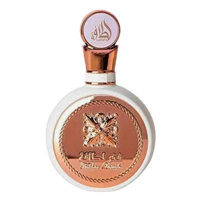 Fakhar Rose | Lattafa | Perfume Árabe Mujer | Eau de Parfum