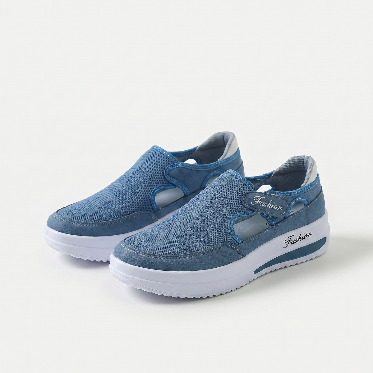 Mode - Chaussures confortables