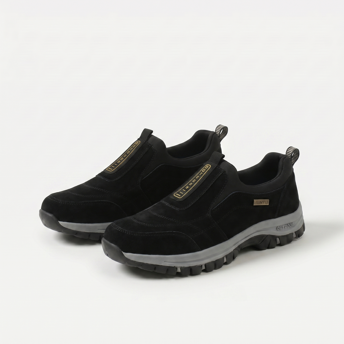 FeelFree – Chaussures ergonomiques et confortables