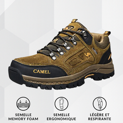 Camel - Chaussures de randonnée