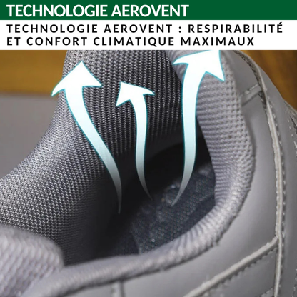 Xtra Trail - Chaussure de randonnée
