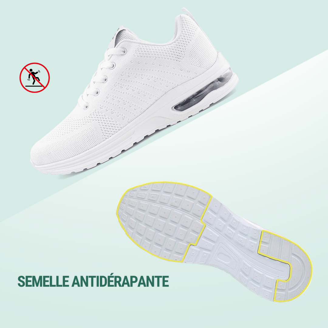 SanoWalk™ – Chaussures Confort à Amorti