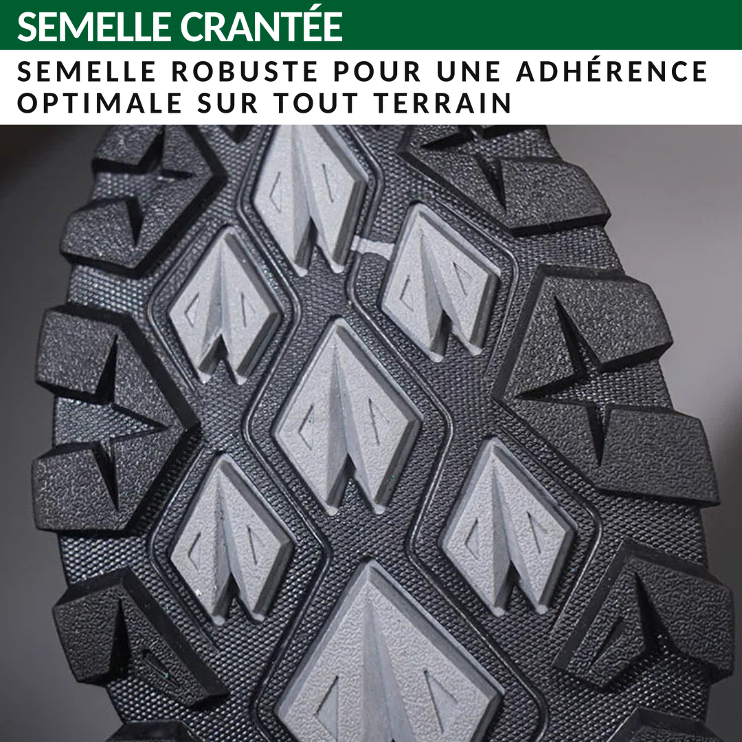 Xtra Trail - Chaussure de randonnée