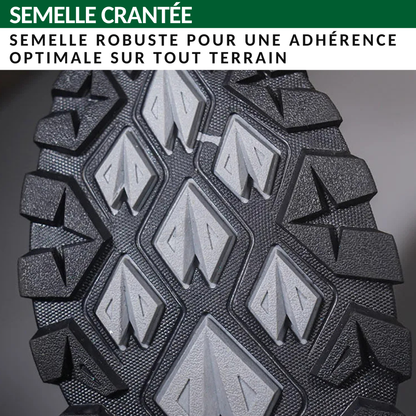 Xtra Trail - Chaussure de randonnée