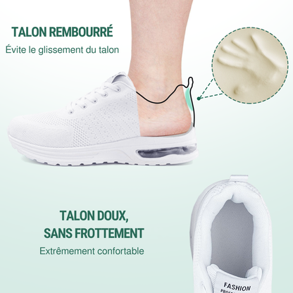 SanoWalk™ – Chaussures Confort à Amorti