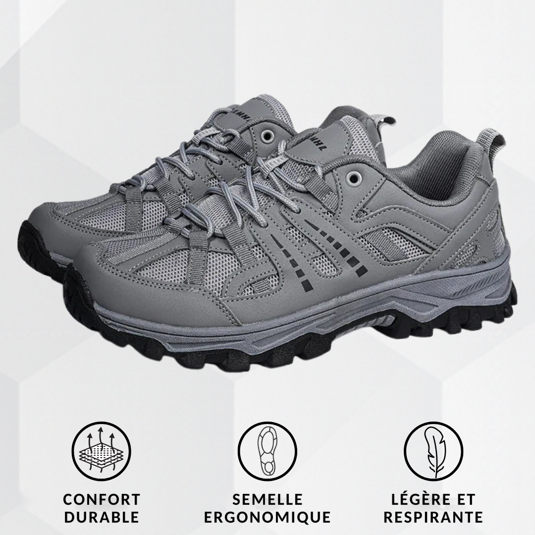 Xtra Trail - Chaussure de randonnée