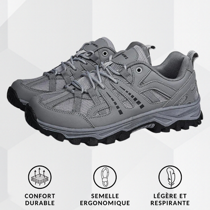 Xtra Trail - Chaussure de randonnée