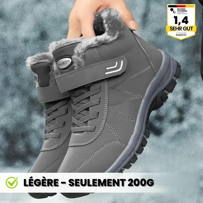 Botte ComfortCare – Chaussure ergonomique et confortable