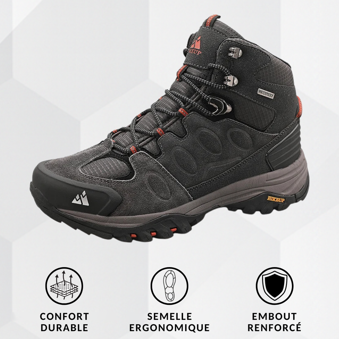 Up Pro - Chaussures de randonnée avec embout renforcé