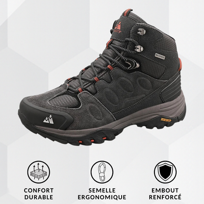 Up Pro - Chaussures de randonnée avec embout renforcé