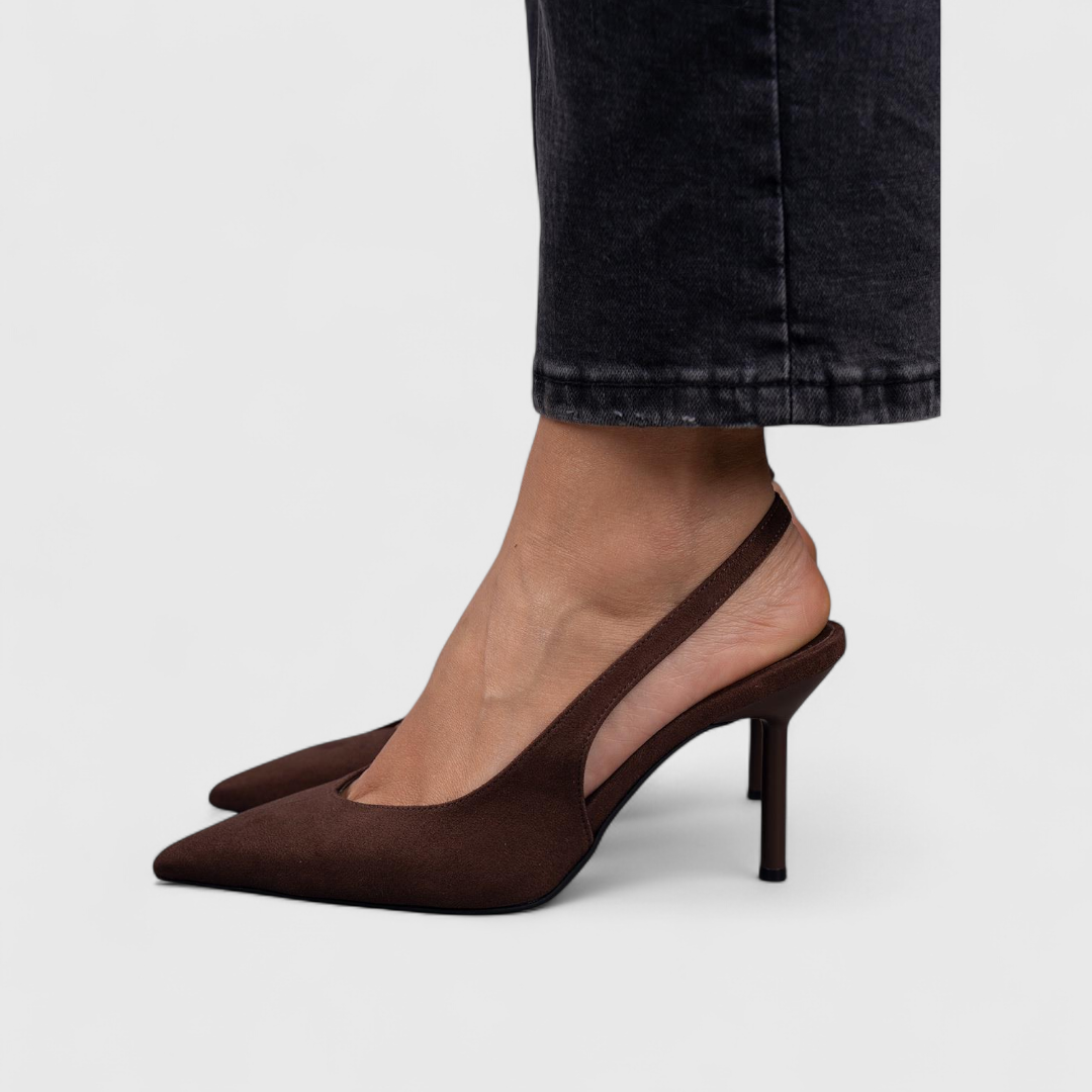 KALIRA | Escarpins à bride
