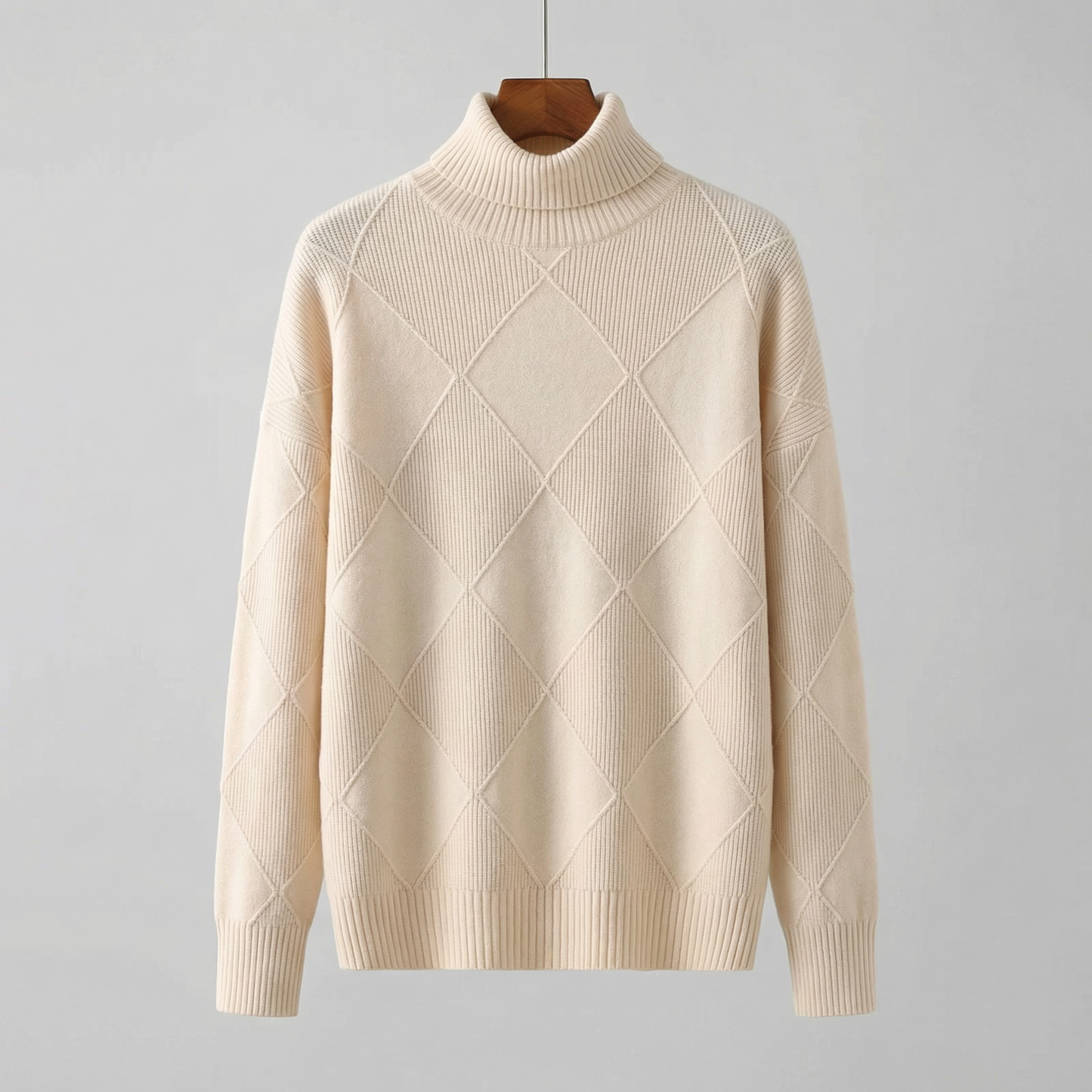 SOLENNE | Élégant pull d'été