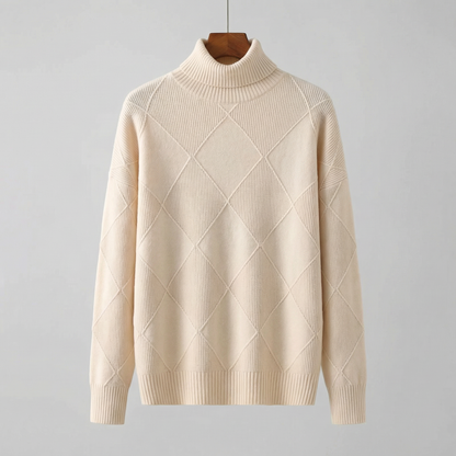 SOLENNE | Élégant pull d'été