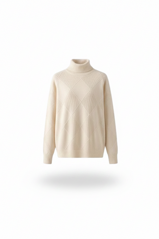 SOLENNE | Élégant pull d'été