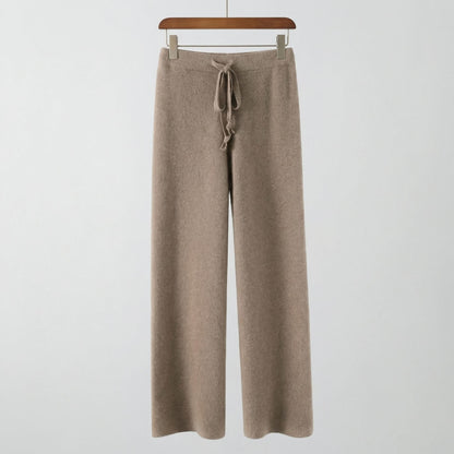 CHLOÉ | Pantalon en maille légère