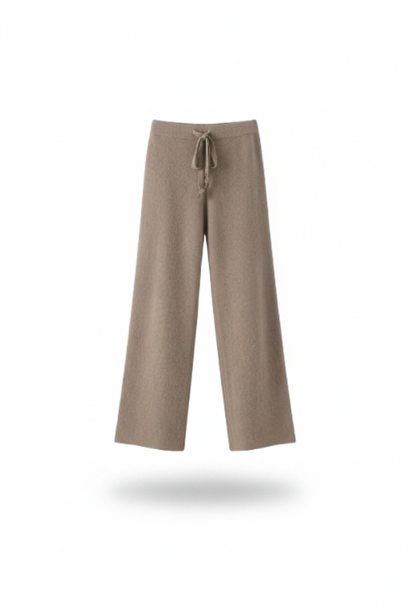 CHLOÉ | Pantalon en maille légère