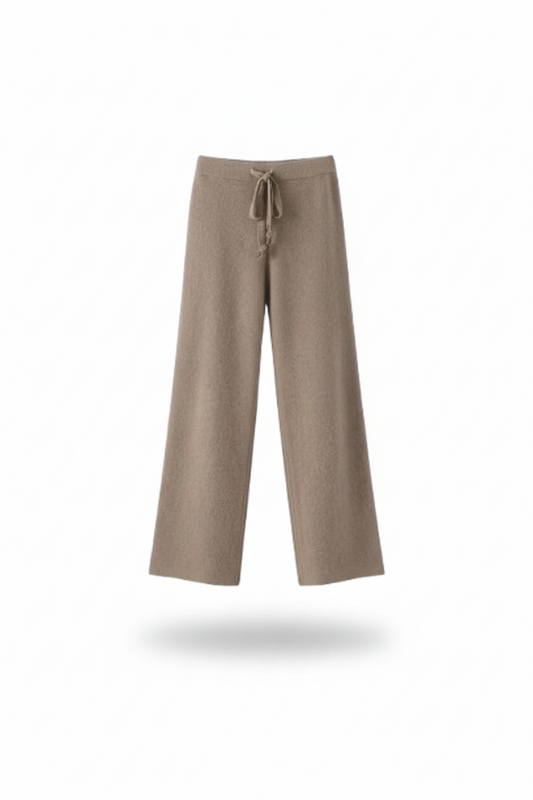 CHLOÉ | Pantalon en maille légère