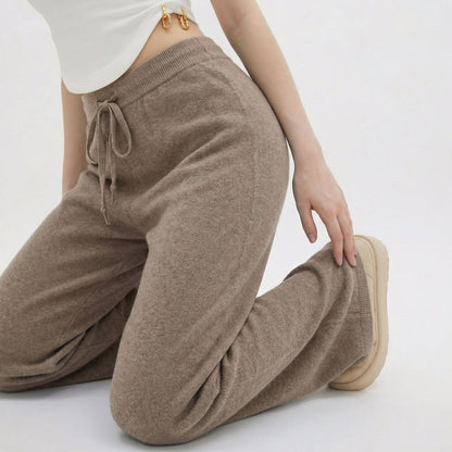CHLOÉ | Pantalon en maille légère