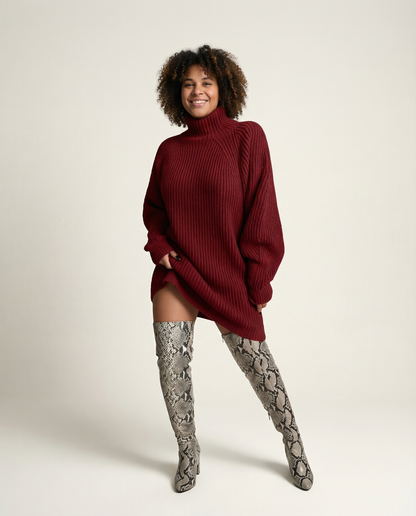 CAMILA | Sweat oversize