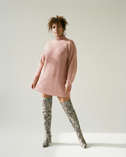 CAMILA | Sweat oversize
