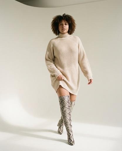 CAMILA | Sweat oversize