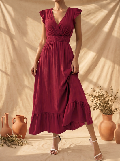 Incanto | Robe fluide et élégante