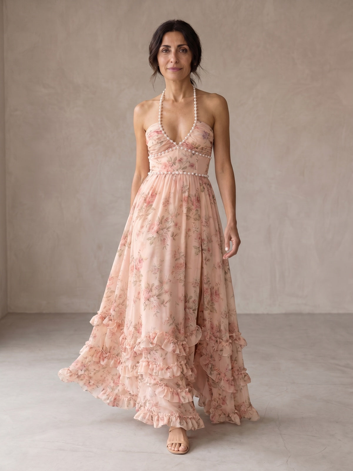 Vera | Robe élégante