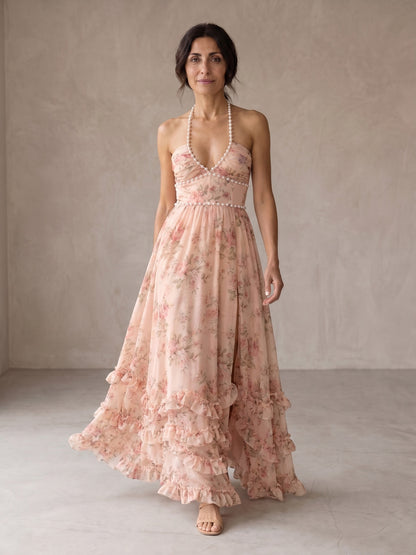 Vera | Robe élégante