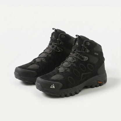 Up Pro - Chaussures de randonnée avec embout renforcé