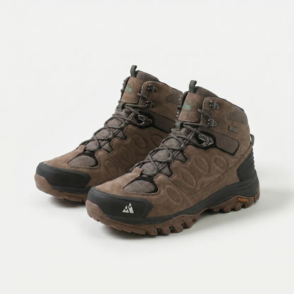 Up Pro - Chaussures de randonnée avec embout renforcé