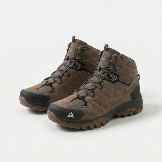 Up Pro - Chaussures de randonnée avec embout renforcé