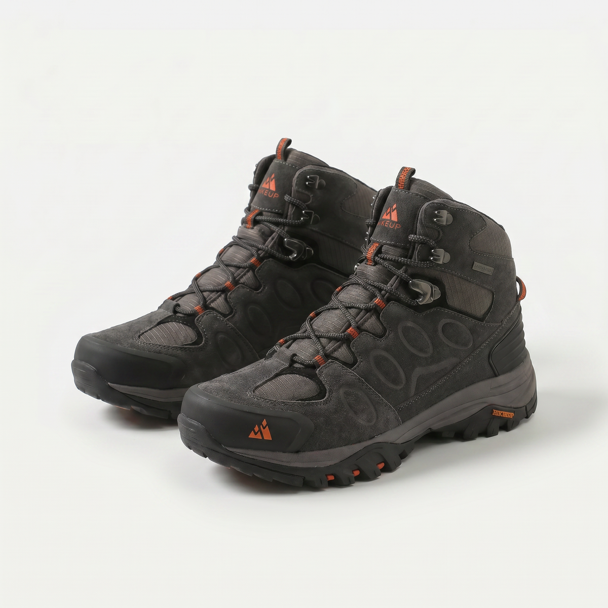 Up Pro - Chaussures de randonnée avec embout renforcé