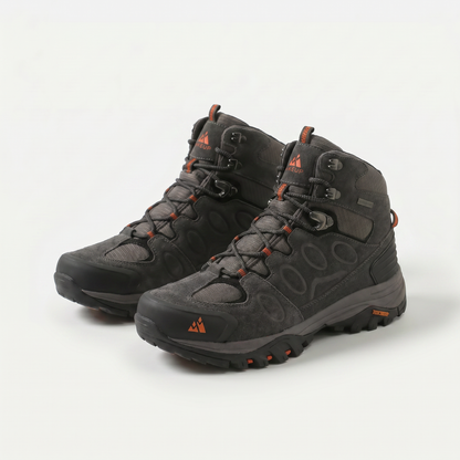 Up Pro - Chaussures de randonnée avec embout renforcé