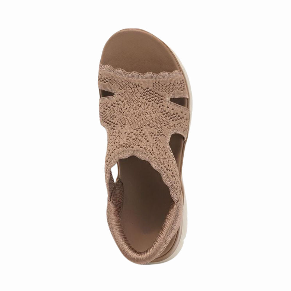 AVELIA™ | Sandales en mousse à mémoire de forme
