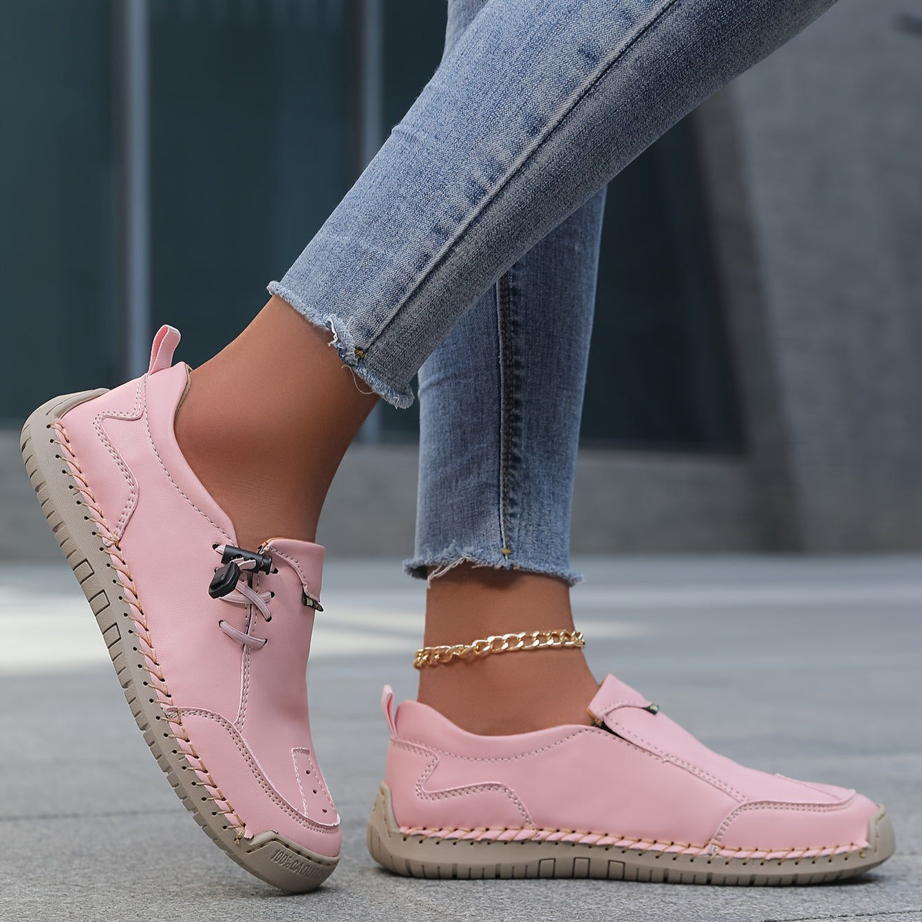 SERIVA™ | Chaussures de confort orthopédiques