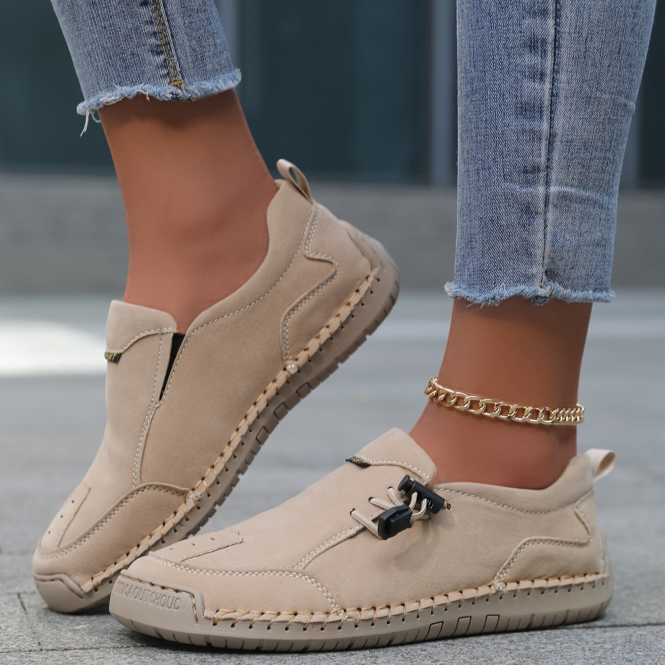 SERIVA™ | Chaussures de confort orthopédiques